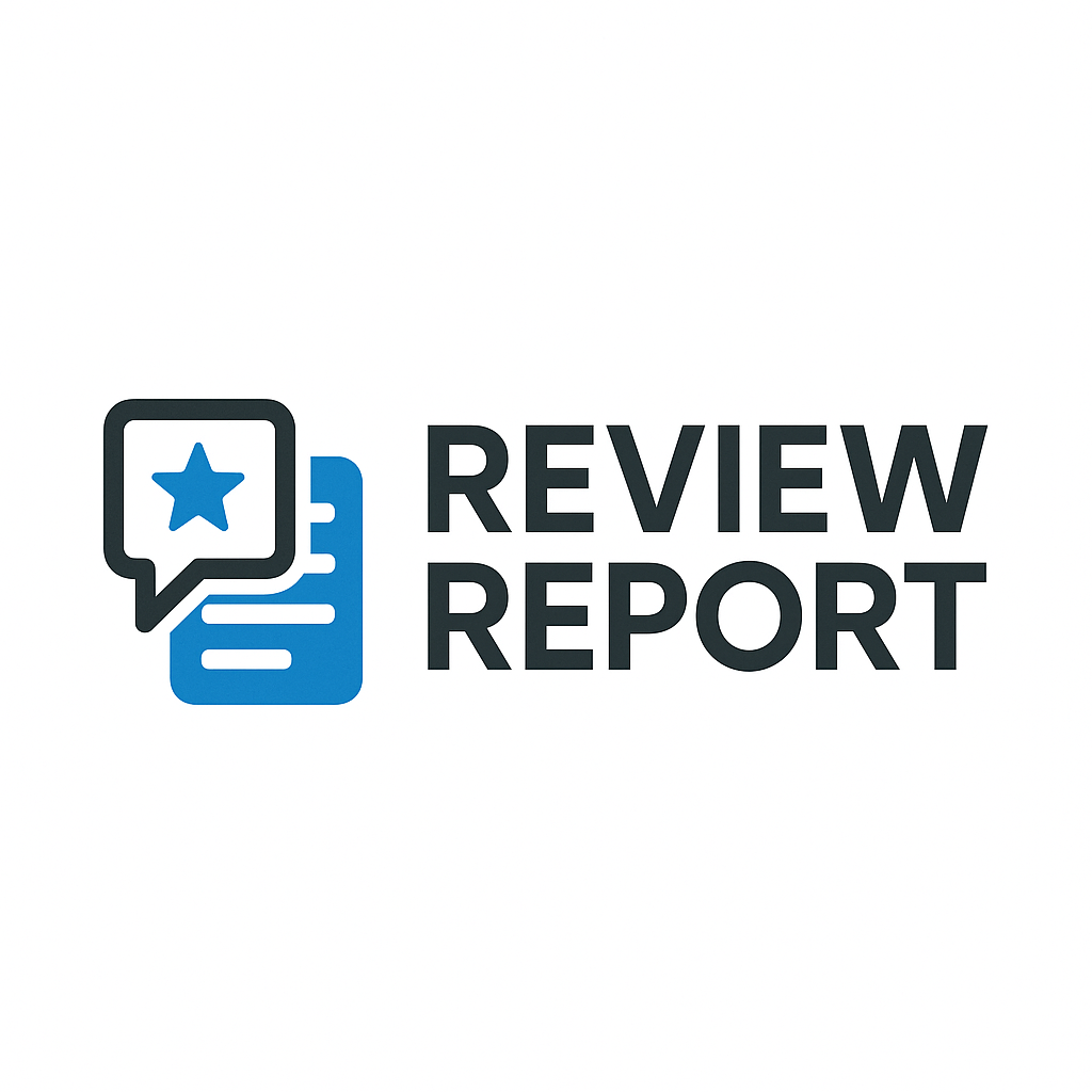 ReviewReport